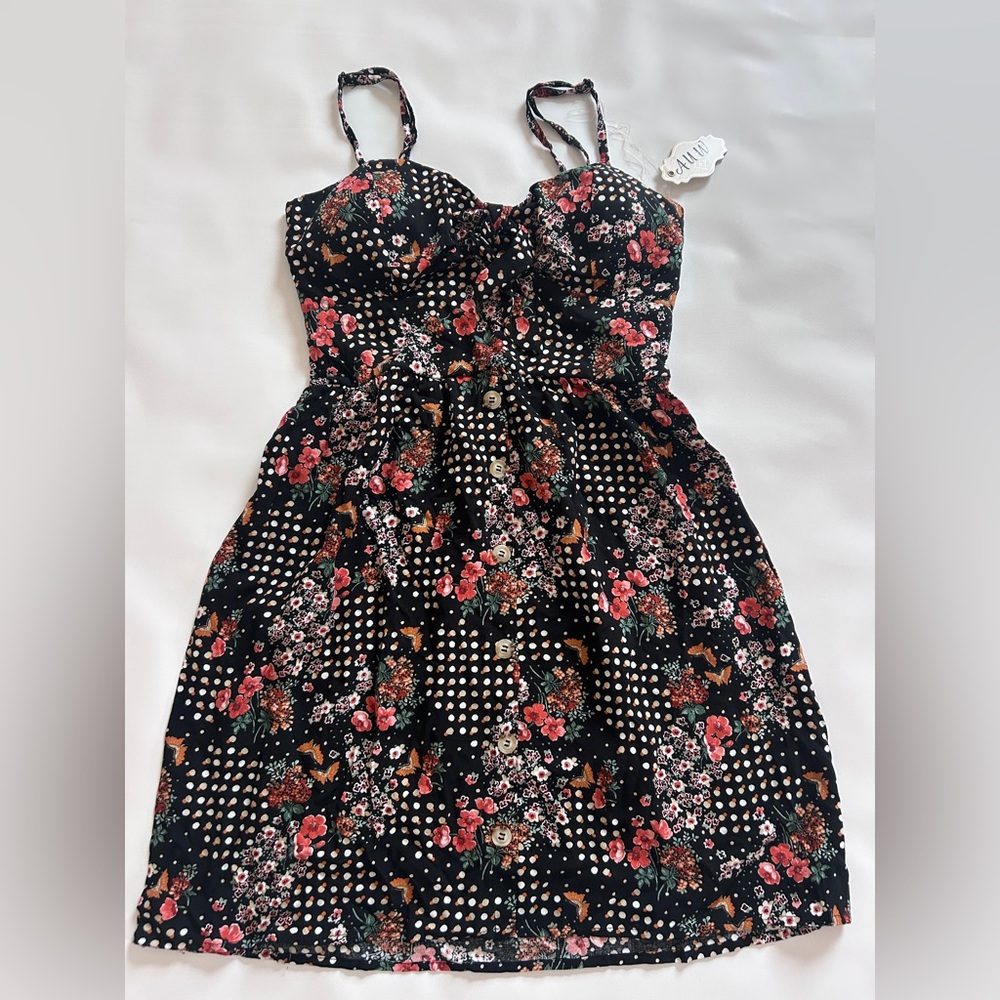 Sundress size XS